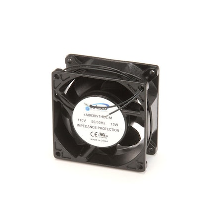 Sertek 3 Inch Axial Fan 7000734-3.15